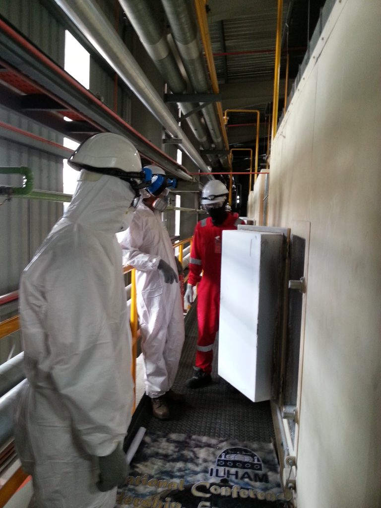 Avery Dennison Materials (M) Sdn Bhd – Bangi, Selangor