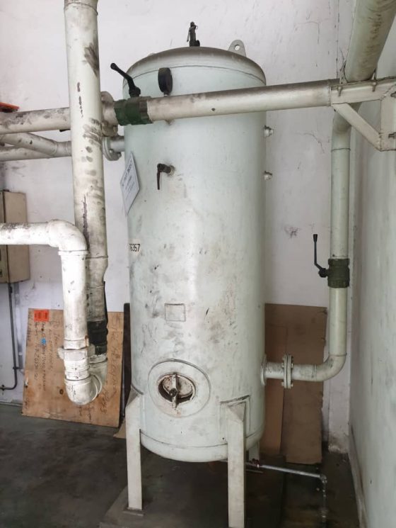 Southern Acids Industries Sdn Bhd – Kapar, Selangor
