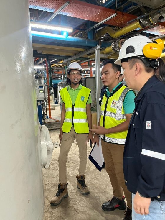 HICOM Yamaha (M) Sdn Bhd – Shah Alam, Selangor