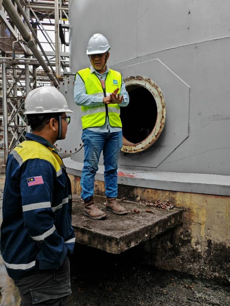 Daikin Malaysia Sdn Bhd – Sungai Buloh, Selangor