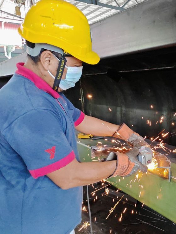 Ingress Technology Sdn Bhd – Bukit Beruntung, Selangor