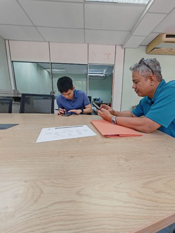 General Hospital Kuala Lumpur (HKL)